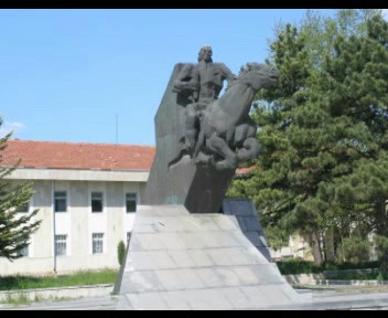 Gradnitsa, Dobrich Province